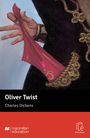 Charles Dickens: Oliver Twist, Buch,Div.