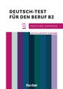 Sabine Schlüter: Prüfung Express - Deutsch-Test für den Beruf B2, Buch