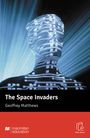 : The Space Invaders, Buch
