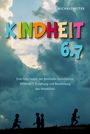 Michael Hüter: Kindheit 6.7, Buch