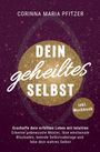 Text: "DEIN geheiltes SELBST" und "inkl. Workbook". Hintergrund: Sternenhimmel mit glitzerndem Kreis.