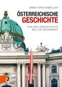 Ernst Bruckmüller: Österreichische Geschichte, Buch