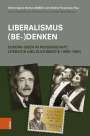 : Liberalismus (be-)denken, Buch