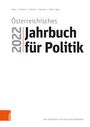 : Österreichisches Jahrbuch für Politik 2022, Buch