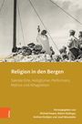 : Religion in den Bergen, Buch