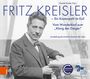 : Fritz Kreisler, Buch