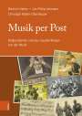 : Musik per Post, Buch