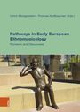 : Pathways in Early European Ethnomusicology, Buch