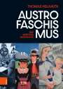 Thomas Hellmuth: Austrofaschismus, Buch