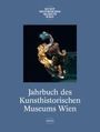 : Jahrbuch des Kunsthistorischen Museums Wien, Buch