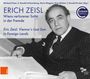 Michael Haas: Erich Zeisl. Wiens verlorener Sohn in der Fremde, Buch