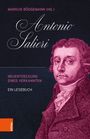 : Antonio Salieri, Buch