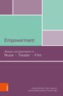 : Empowerment, Buch