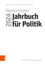 : Österreichisches Jahrbuch für Politik 2024, Buch