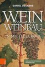Daniel Deckers: Wein & Weinbau in Mitteleuropa, Buch
