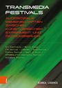 Bianca Ludewig: Transmedia Festivals, Buch