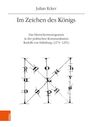 Julian Ecker: Im Zeichen des Königs, Buch