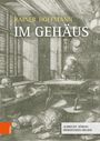 Rainer Hoffmann: Im Gehäus, Buch