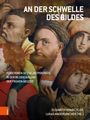 : An der Schwelle des Bildes, Buch