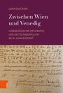 Lena Sadovski: Zwischen Wien und Venedig, Buch