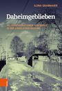 Ilona Grabmaier: Daheimgeblieben, Buch