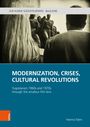 Hanna Stein: Modernization, Crises, Cultural Revolutions, Buch
