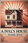 Henrik Ibsen: A Doll's House(Illustrated), Buch