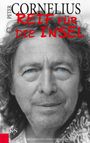 Peter Cornelius: Peter Cornelius - Reif für die Insel, Buch