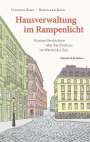 Clemens und Bernhard Riha: Hausverwaltung im Rampenlicht, Buch
