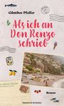 Günther Pfeifer: Als ich an Don Renzo schrieb, Buch