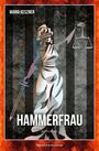 Mario Keszner: Hammerfrau, Buch