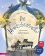 Doris Eisenburger: Die Mondscheinsonate (mit CD), Buch