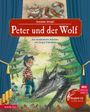 Sergej Prokofjew: Peter und der Wolf, Buch