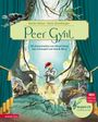 Marko Simsa: Peer Gynt, Buch