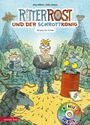 : Ritter Rost 14: Ritter Rost und der Schrottkönig, Buch