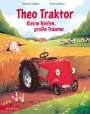 Michael Engler: Theo Traktor - Kleine Reifen, große Träume, Buch