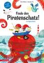 Sylvie Misslin: Finde den Piratenschatz!, Buch