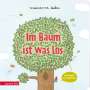 Marianne Dubuc: Im Baum ist was los - Pappbilderbuch mit Klappen, Buch