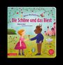 Cornelia Boese: Meine Musikmärchen - Die Schöne und das Biest, Buch