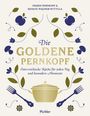 Ingrid Pernkopf: Die Goldene Pernkopf, Buch