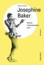 Mona Horncastle: Josephine Baker, Buch