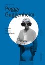 Mona Horncastle: Peggy Guggenheim, Buch