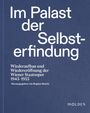 : Im Palast der Selbsterfindung, Buch