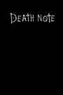 Death Note Notebook: Death Note, Buch