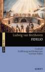 Ludwig van Beethoven: Fidelio, Buch