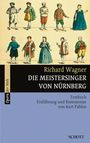 : Die Meistersinger von Nürnberg, Buch