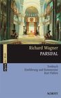 : Parsifal, Buch