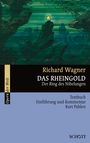 : Das Rheingold, Buch