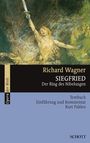 : Richard Wagner: Siegfried, Noten