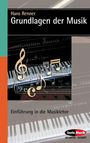 : Grundlagen der Musik, Buch